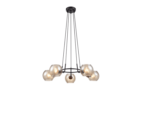 Подвесная люстра Vele Luce Imelda VL5832P05