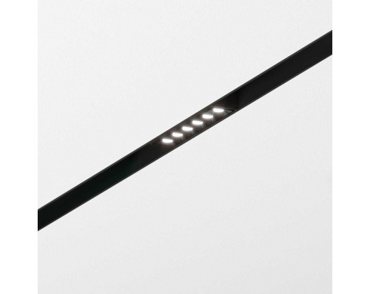 Трековый светодиодный светильник Elektrostandard Slim Magnetic 85004/01 a057192