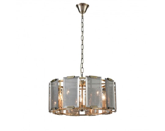 Подвесная люстра Vele Luce Sorrento VL3004P05 Подвесная люстра Vele Luce Sorrento VL3004P05