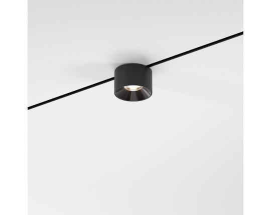 Трековый светодиодный светильник Elektrostandard Mini Magnetic 85160/01 a065647