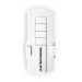 Контроллер для дистанционного управления освещением Elektrostandard 16003/02 IP20 12V 2-канальный a056815 Контроллер для дистанционного управления освещением Elektrostandard 16003/02 IP20 12V 2-канальный a056815