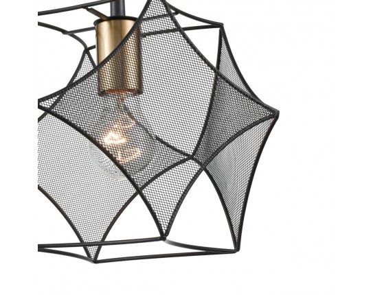 Подвесной светильник Vele Luce Spark VL6352P01