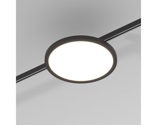 Трековый светодиодный светильник Elektrostandard Esthetic Magnetic 85125/01 a065426