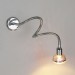 Подсветка для картин Elektrostandard 1214 MR16 хром a023769 Подсветка для картин Elektrostandard 1214 MR16 хром a023769