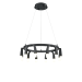Подвесной светильник Vele Luce Negro VL7102P12