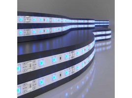 Светодиодная лента Elektrostandard 4,8W/m 60LED/m 2835SMD синий 5M a040994