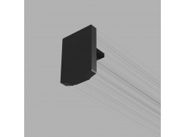 Заглушка Elektrostandard Mini Magnetic (2шт) 85174/00 a065634