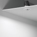 Встраиваемый светодиодный светильник Elektrostandard Inline 25090/LED 10W 4000K белый/хром a064611 Встраиваемый светодиодный светильник Elektrostandard Inline 25090/LED 10W 4000K белый/хром a064611
