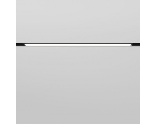 Трековый светодиодный светильник Elektrostandard Slim Magnetic 85002/01 a057190