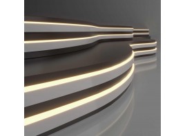 Гибкий неон Elektrostandard 10W/m 120LED/m 2835SMD теплый белый 5M a056258