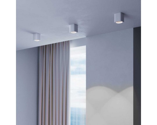 Потолочный светодиодный светильник Elektrostandard Matrix 25051/LED a065283