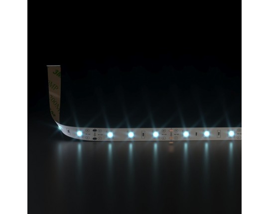Светодиодная лента Elektrostandard 4,8W/m 60LED/m 2835SMD холодный белый 5M a049837