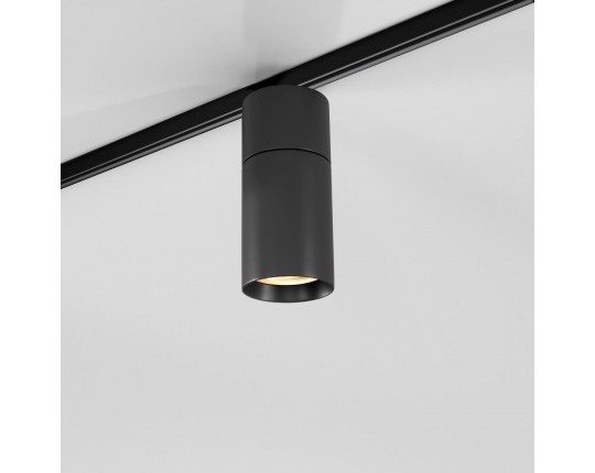 Трековый светодиодный светильник Elektrostandard Slim Magnetic 85011/01 a067378