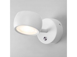 Светодиодный спот Elektrostandard Oriol LED белый MRL LED 1018 a047878