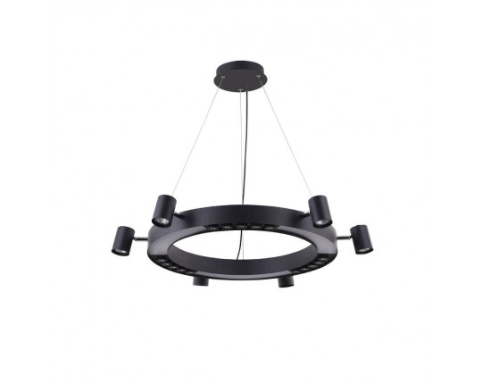 Подвесной светильник Vele Luce Octopus VL10152P06