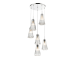 Подвесной светильник Vele Luce Emily VL5603P16