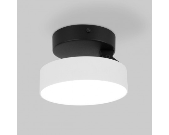 Светодиодный спот Elektrostandard Pila 25135/Led белый 4690389187568 Светодиодный спот Elektrostandard Pila 25135/Led белый 4690389187568