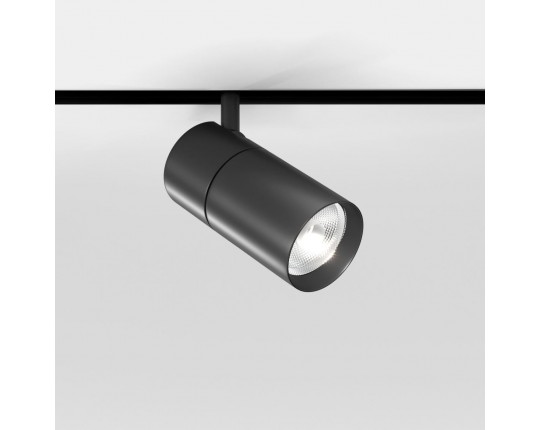 Трековый светодиодный светильник Elektrostandard Slim Magnetic 85012/01 a057200