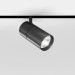 Трековый светодиодный светильник Elektrostandard Slim Magnetic 85012/01 a057200