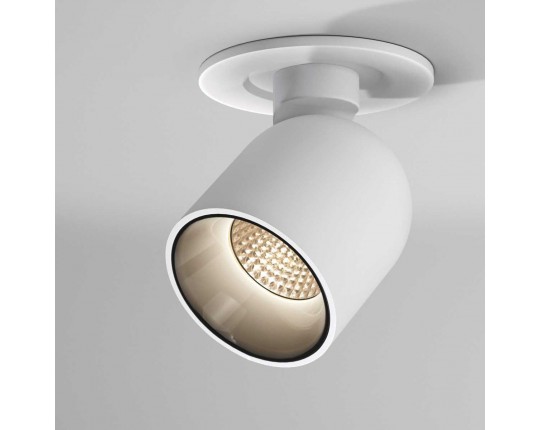 Встраиваемый светильник Elektrostandard 25093/LED a065456