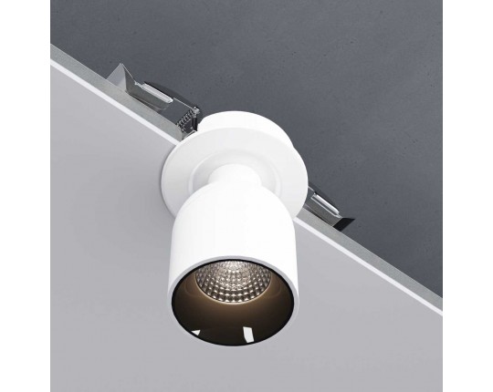Встраиваемый светильник Elektrostandard 25093/LED a065456