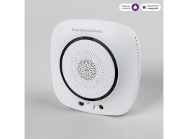 Датчик газа Wi-Fi Elektrostandard (Умный дом) 76250/00 a060341