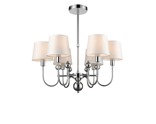 Потолочная люстра Vele Luce Fabio VL1933L06