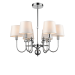 Потолочная люстра Vele Luce Fabio VL1933L06