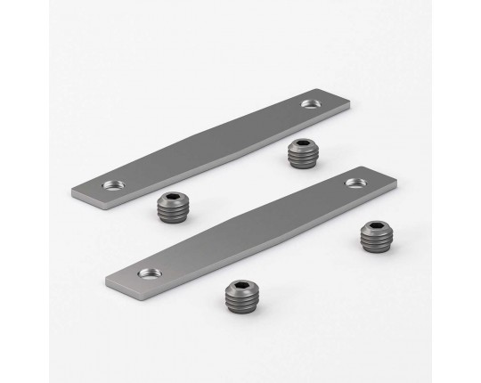 Соединительная планка Elektrostandard Mini Magnetic (2шт) 85175/00 a065635