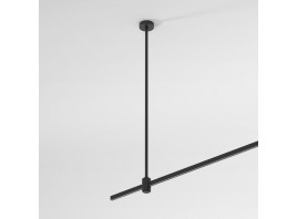 Декоративная стойка с вводом питания Elektrostandard Esthetic Magnetic 85148/00 a065444