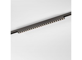 Трековый светодиодный светильник Elektrostandard Titan Line 85529/01 a069714