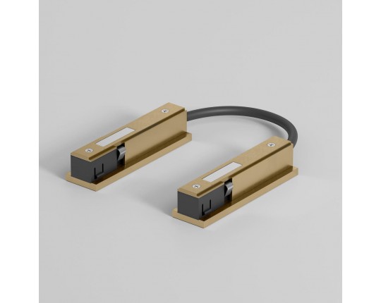 Коннектор гибкий Elektrostandard Brass Line 85007/00 a069643
