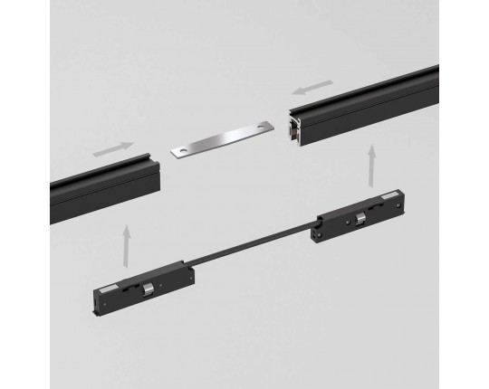 Соединительная планка Elektrostandard Mini Magnetic (2шт) 85175/00 a065635