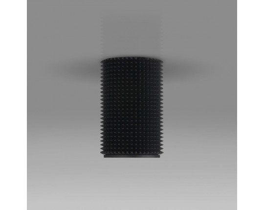 Потолочный светильник Elektrostandard Spike DLN112 GU10 черный a048145
