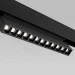 Трековый светодиодный светильник Elektrostandard Slim Magnetic 85010/01 a057198