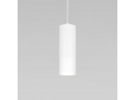 Подвесной светодиодный светильник Elektrostandard Base 50246 LED 7W 4000K белый a064185