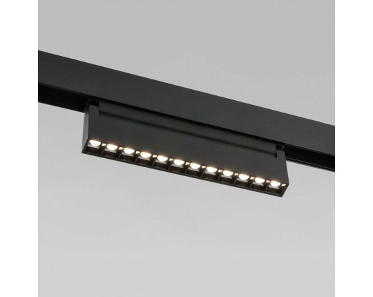 Трековый светодиодный светильник Elektrostandard Slim Magnetic 85010/01 a057198