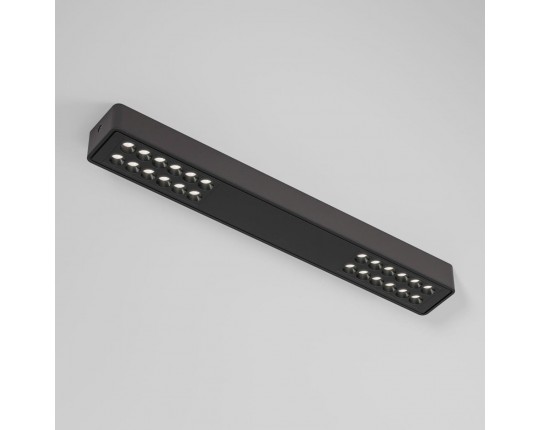 Потолочный светодиодный светильник Elektrostandard Tend 25115/LED a068852 Потолочный светодиодный светильник Elektrostandard Tend 25115/LED a068852