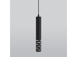 Подвесной светильник Elektrostandard DLN003 MR16 черный матовый a046062
