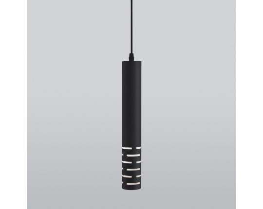 Подвесной светильник Elektrostandard DLN003 MR16 черный матовый a046062