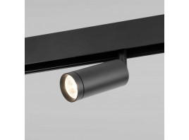 Трековый светодиодный светильник Elektrostandard Slim Magnetic 85507/01 a061300