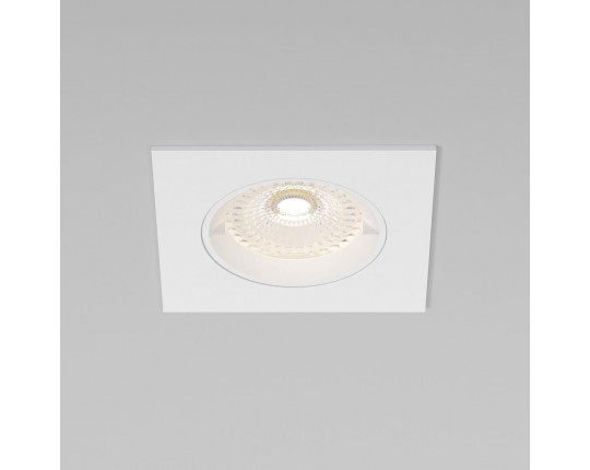 Встраиваемый светильник Elektrostandard 25057/01 a067710