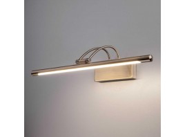 Подсветка для картин Elektrostandard Simple LED 10W 1011 IP20 бронза a038393