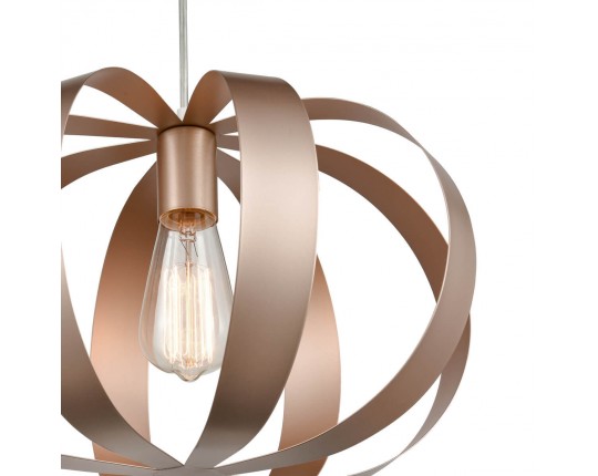 Подвесной светильник Vele Luce Ophir VL5324P21 Подвесной светильник Vele Luce Ophir VL5324P21