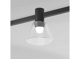 Трековый светодиодный светильник Elektrostandard Esthetic Magnetic 85118/01 a065419