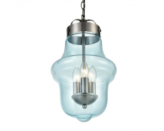Подвесной светильник Vele Luce Satellitare VL5045P33