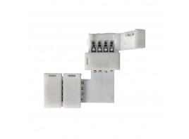 Набор L-образных коннекторов для светодиодной ленты Elektrostandard LED 3L (10 шт) a039078