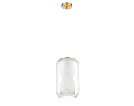 Подвесной светильник Vele Luce Milan VL5724P21