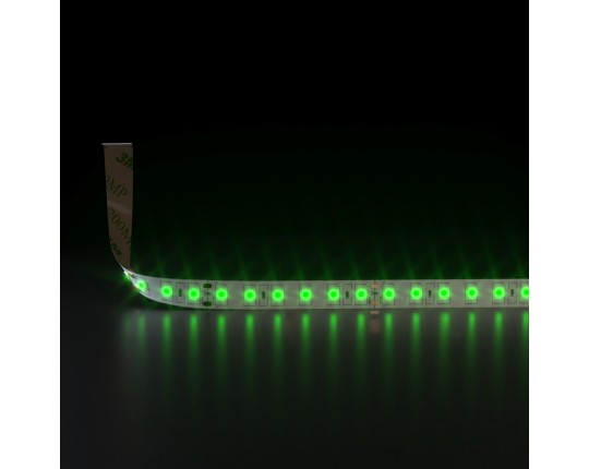 Светодиодная лента Elektrostandard 14,4W/m 60LED/m 5050SMD зеленый 5M a052971