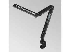 Настольная лампа Elektrostandard Intelligent черный TL70230 a064812